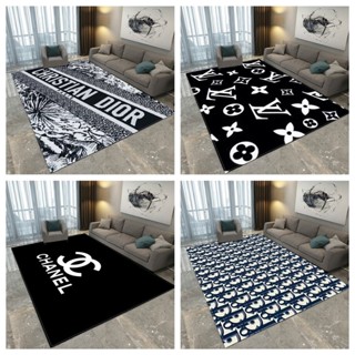 Tide ins phòng khách bàn cà phê phòng ngủ đệm sàn đầu giường lưới áo choàng màu đỏ phòng khách quần áo cửa hàng thảm nhung pha lê có thể được tùy chỉnh