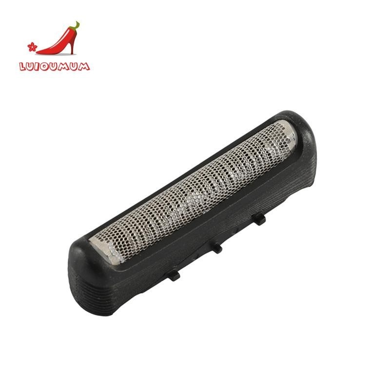 1 Chiếc Máy Cạo Râu Lưỡi Dao Cạo Thay Thế Máy Cạo Râu Đầu Lá Phụ Kiện Cắt Cho Braun Dao Cạo 32B 32S 
