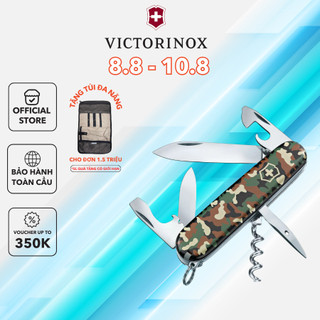 Dao xếp đa năng Spartan 91 mm Victorinox Thụy Sỹ