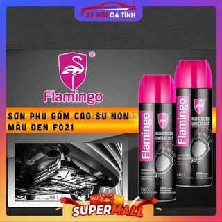 Sơn chống rỉ phủ gầm cho cổng cửa kim loại chống oxi hoá hàng chính hãng