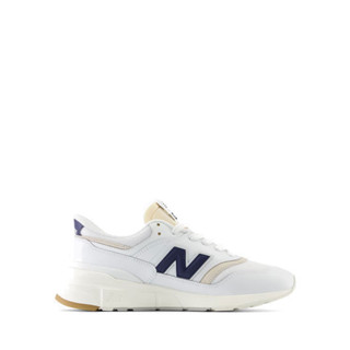 Giày Thể Thao New Balance 997 Men's - White/Navy