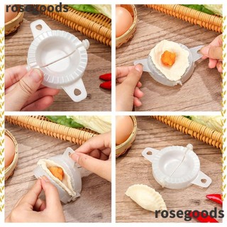 Khuôn làm há cảo DIY tiện lợi cho nhà bếp