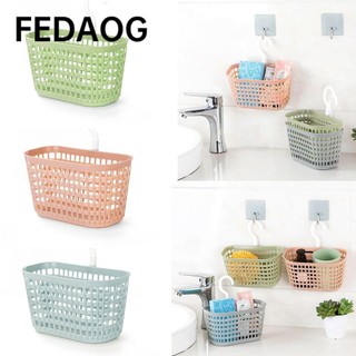 FEDAOG Treo Đựng Đồ Bằng Nhựa Tiện Dụng Cho Nhà Bếp