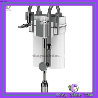 Máy Lọc Treo Có Hút Váng Xiaoli Sunsun XBL-300/400/500/600