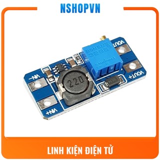 Mạch tăng áp DC 2A 2577 MT3608