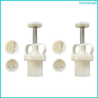 Ho Bánh Trung Thu Bấm Khuôn Trung Thu Lễ Hội Khuôn Bánh Trung Thu Bộ Khuôn Làm Bánh Trung Thu