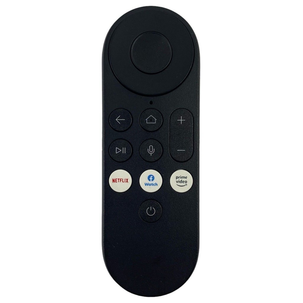 KP45CM Mới Cho Cổng Thông Tin Facebook Điều Khiển Từ Xa TV W Netflix Prime Video