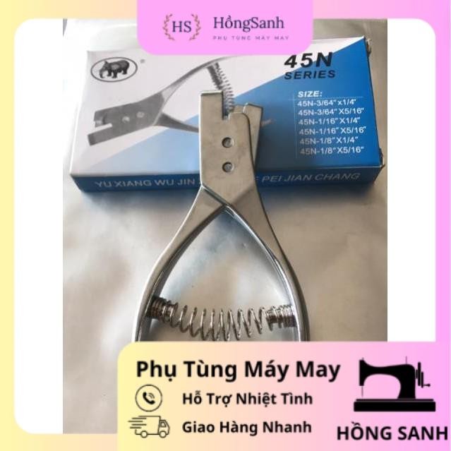 Kềm bấm rập