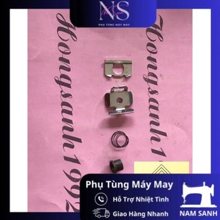 Bộ kẹp chỉ máy vắt sổ SIRUBA