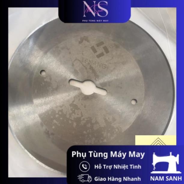 Dao máy cắt đầu bàn Lejiang