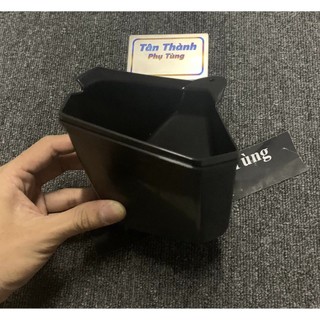 Hộc đựng đồ Air Blade 2020 ( Rổ bên hông nhựa)