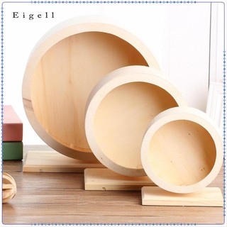 Bánh xe tập thể dục yên tĩnh có giá đỡ hạng nặng cho chuột Hamster Chuột Gerbil Hedgehog