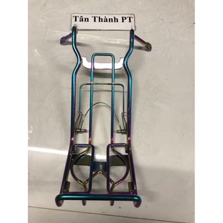 Baga giữa RSX FI