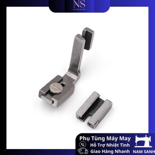 Chân vịt nhún 2 tầng P950 sử dụng cho máy may 1 kim công nghiệp