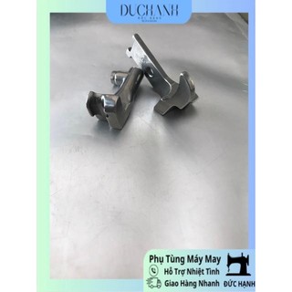 Chân vịt máy trụ 380 chạy gân