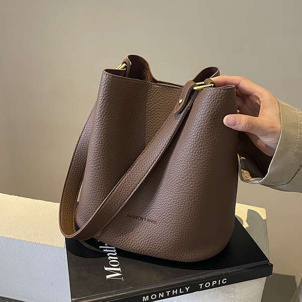 juno túi xách nữ túi cầm tay nữ Túi dung tích lớn cổ điển cao cấp dành cho nữ Túi đeo chéo dễ phối p