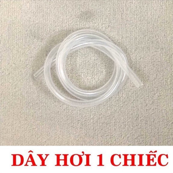 Dây hút hơi Máy Hút Sữa ICHIKO Nhật Bản chính hãng (ống dẫn khí)