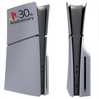 ✅Hàng mới về✅ Playstation 5 Slim Console Kỷ niệm 30 năm