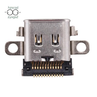 Sửa chữa đầu nối ổ cắm sạc cổng sạc USB Type-C cho Nintendo Switch