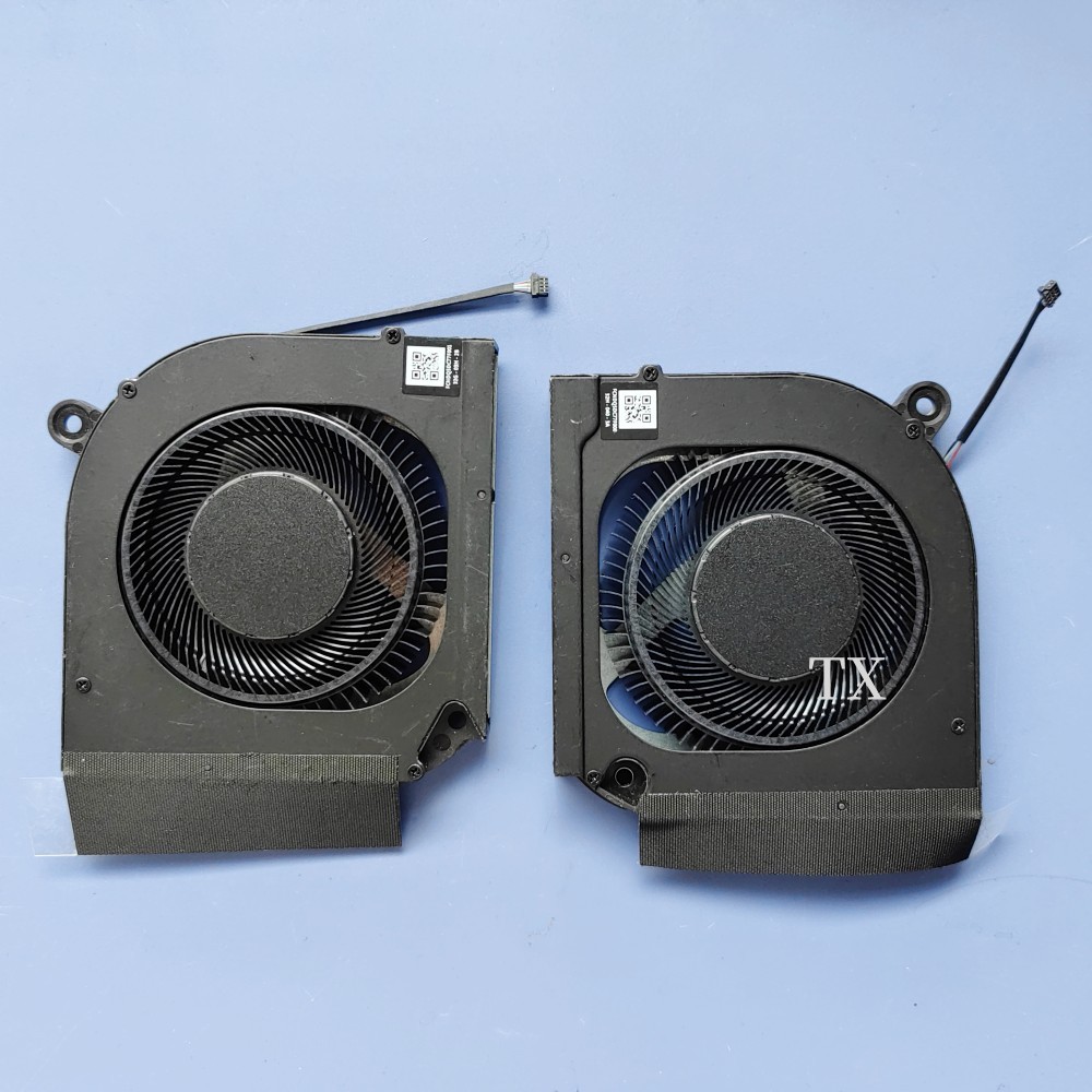 Quạt GPU CPU làm mát cho Acer Predator Neo 16 2023