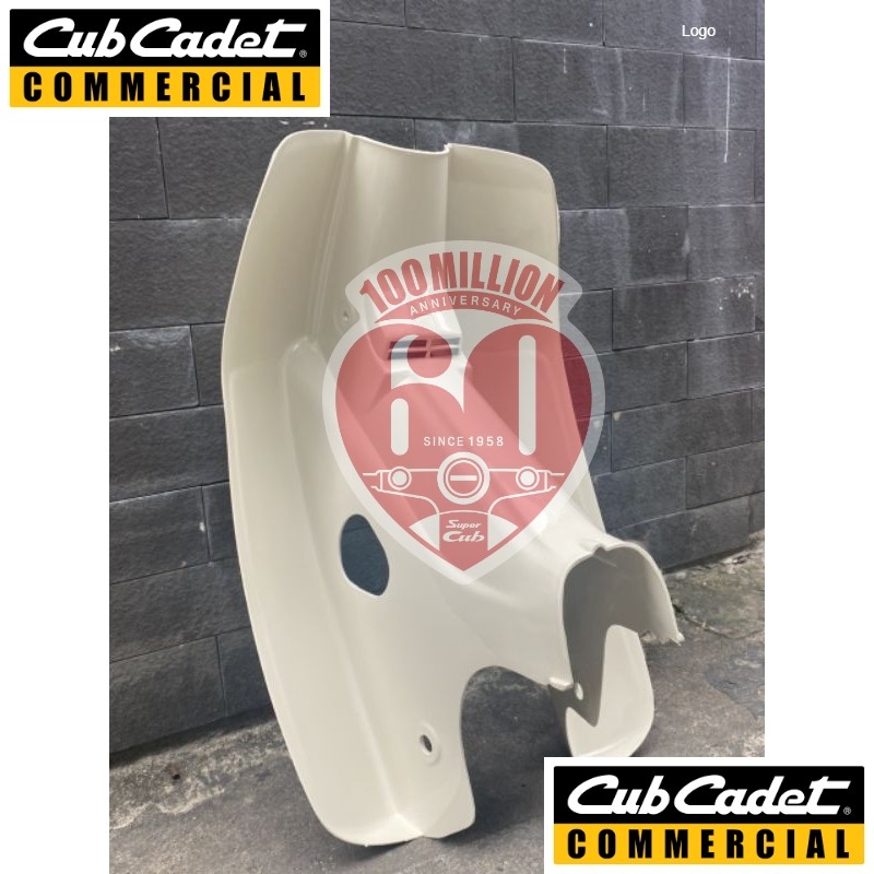 BỬNG ZIN CUB 81, 86, 88 ĐỜI CAO