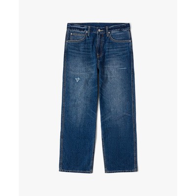 LEE - Quần jeans nam ống rộng Easy Rider 761_LMB256761203487-A09191