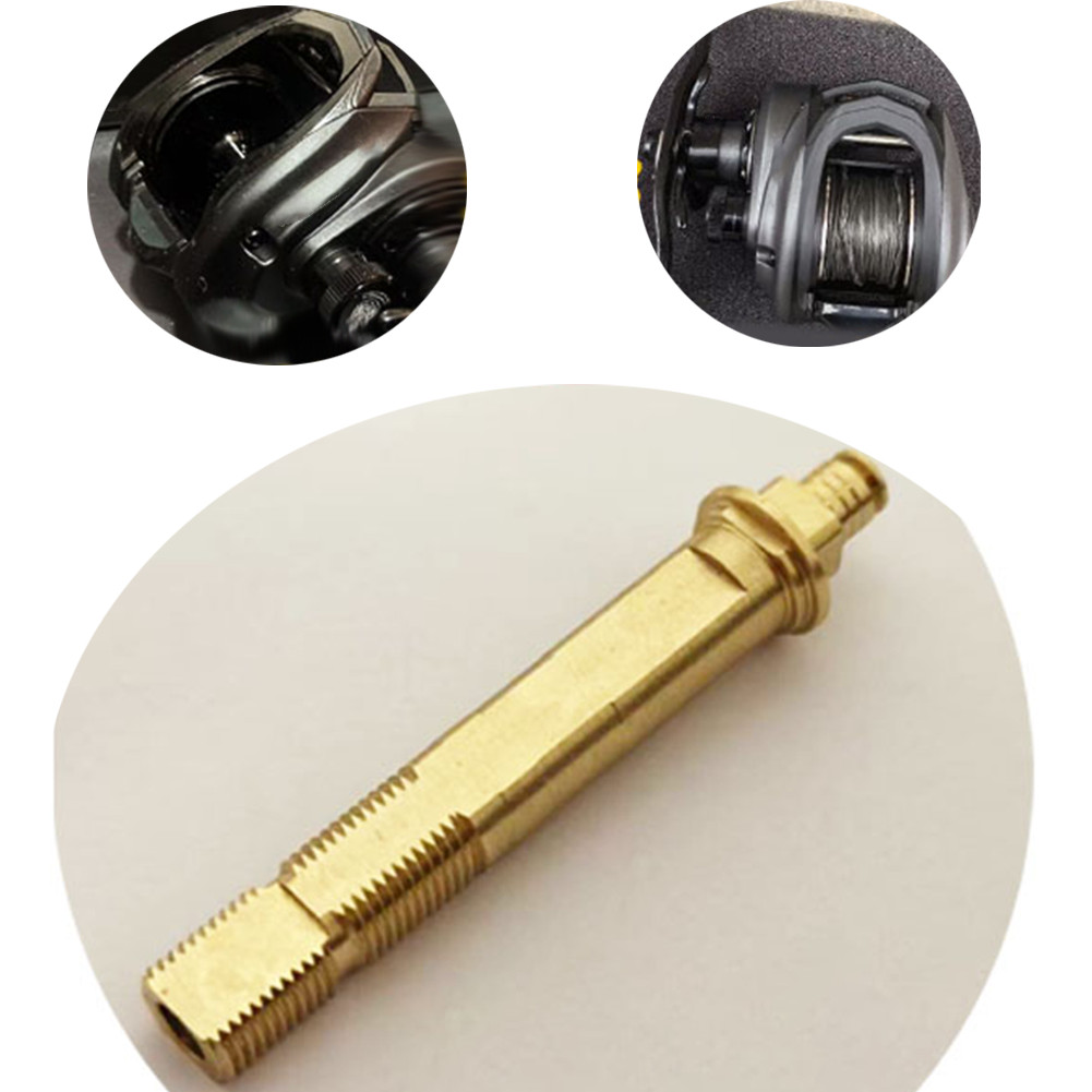 CHO ABU Garcia Revo Beast X Baitcasting Reel Trục bánh răng một bánh răng