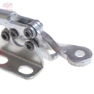 [WETK] Gh-201a clamp quick-release toggle clamps vertical toggle clamp hand clip tool vn