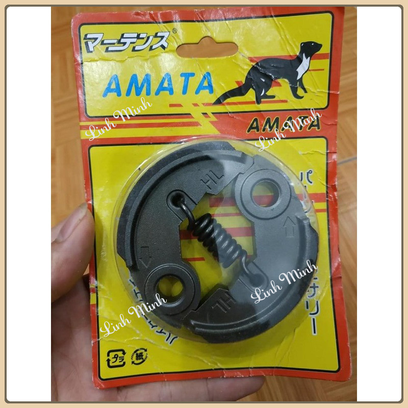 Bố Côn Vỉ Máy Cắt Cỏ 260 - 330 - 143