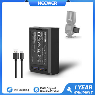 NEEWER NB-Z1 PRO 3000mAh Tương thích với Z1 Z2 Z760 Z880 Series Flash Speedlite