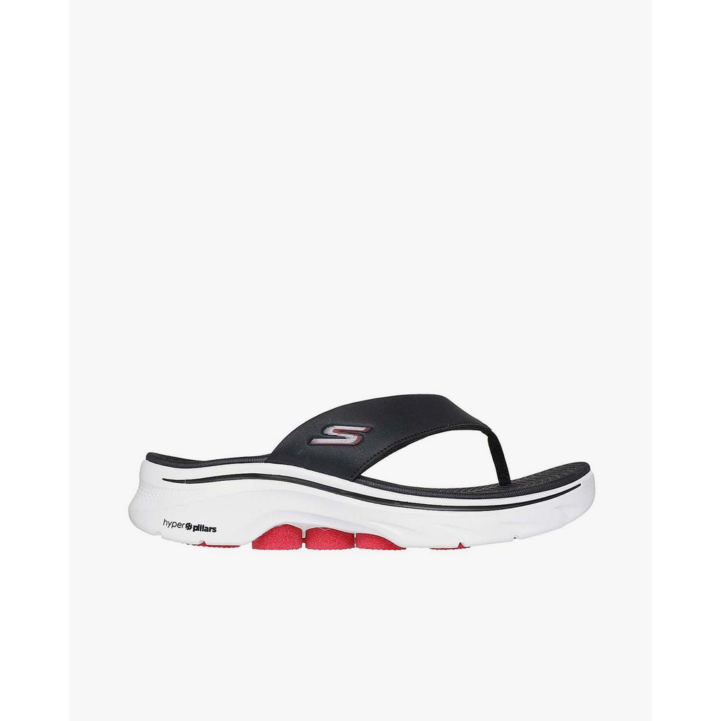 SKECHERS - Dép kẹp nam On The GO GOwalk 7 229293-BKRD