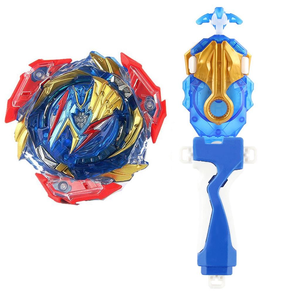 Gyros Burst B-193 Ultimate Valkyrie DB Dynamite Battle với Bộ phóng hoặc chỉ Đồ chơi Gyros cho trẻ e