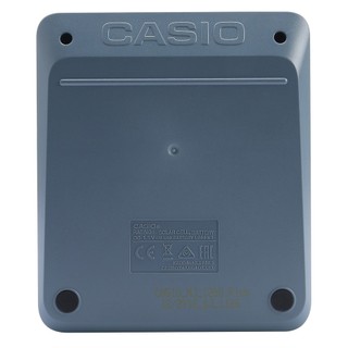 Máy Tính Văn Phòng Casio MJ 120D Plus