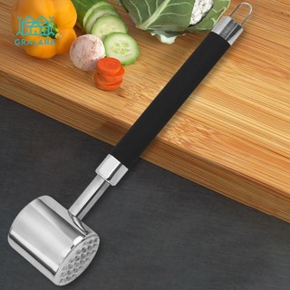 Búa thịt gà bằng thép không gỉ để đập cho nhà bếp