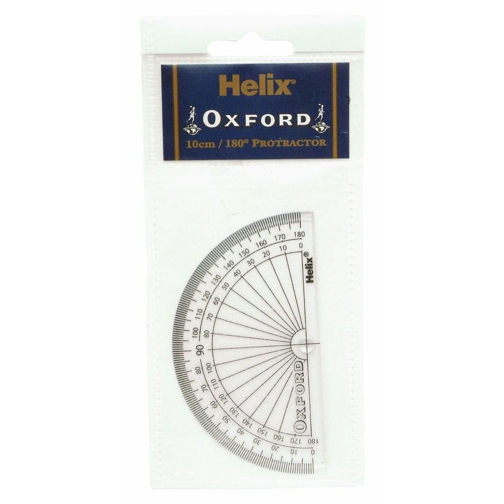 Helix Thước Đo Độ Oxford - Helix
