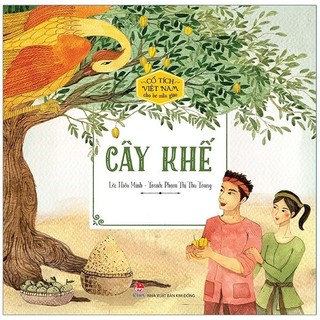 Sách - Cổ Tích Việt Nam Cho Bé Mẫu Giáo: Sự Tích Con Khỉ (Tái Bản 2019)