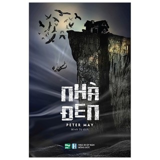 Sách nhà đen - huyền bí - giả tưởng - kinh dị