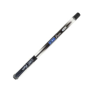 Bút bi linc glycer fine 0.7mm - mực đen