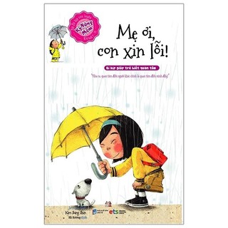 Sách bí kíp rèn luyện kỹ năng mềm - mẹ ơi con xin lỗi