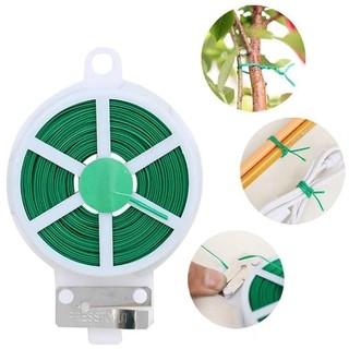 [HCM] CUỘN DÂY CỐ ĐỊNH LAN ĐỦ CỠ (LOẠI CÓ DAO CẮT SẴN) -GL602