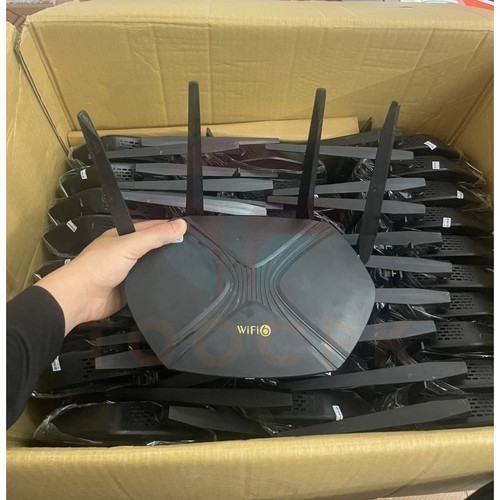 Bộ Phát WiFi ZTE E1600 E2603 E2615  - WiFi Xuyên Tường Chuẩn WiFi 6 AX1800 Đã qua sử dụng