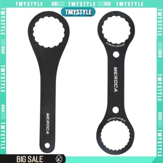 Xe Đạp Dưới Chân Đế Cờ Lê Lắp Đặt MTB Xe Đạp Đường Bộ Cờ Lê Dụng Cụ Sửa Chữa