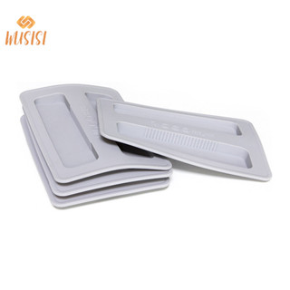 [Wusisi] 1 Cái Bánh Mì Máy Nướng Bánh Mì Bảo Vệ Máy Làm Bánh Mì Nắp Trên Máy Làm Ăn Sáng Bảo Vệ Cho Gia Đình MỚI