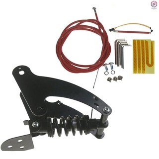 Xe tay ga Xe tay ga Xe tay ga M 365 Xe tay ga Pro1 Pro2 Tương thích với M365 Với xe tay ga Xe tay ga tương thích phía sau có bộ hấp thụ xe tay ga Xe tay ga Trung tâm tương thích] Với Of Pro