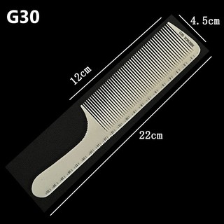 Lược cắt tóc G30 japan