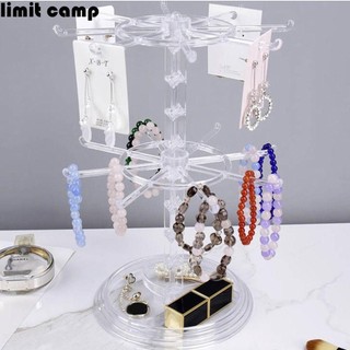 Giới HẠN CAMP Trang Sức Trưng Bày Đứng Vintage Thiểu Số Vòng Tay Giá Đỡ Tóc Giá Tổ Chức Nữ Móc Chìa Khóa Móc Treo