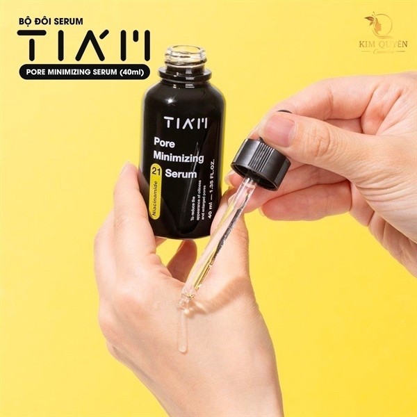 SERUM TIAM PORE MINIMIZING 21 SERUM 40ML