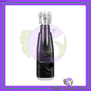 Máy lọc váng marine - đầu hút xoay