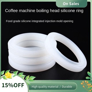 Máy pha cà phê Silicone Brew Head Gasket Seal Ring Máy pha cà phê Phần máy pha cà phê