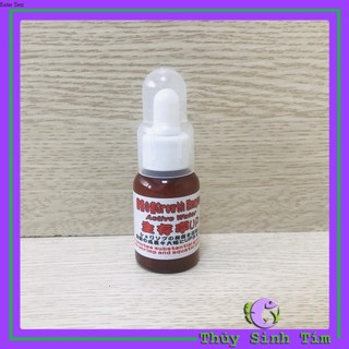 Enzyme Chuyên Dụng Cho Tép (35ml)